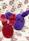 Amigurumi Bunny Workshop: Crochet Your Own Easter Friend