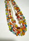 Beaded Jewellery Workshop