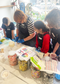 Parent & Child Terrazzo Homewares Workshop