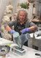 Botanically Dyed Cold Process Soap Workshop