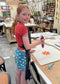 Kids Screen Printing Workshop (Ages 8–12)