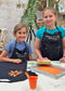 Kids Screen Printing Workshop (Ages 8–12)