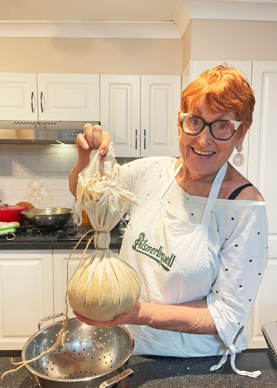 Make Your Own Traditional Christmas Pudding Workshop