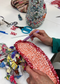 Crochet Bag Workshop With Pauline Franklyn