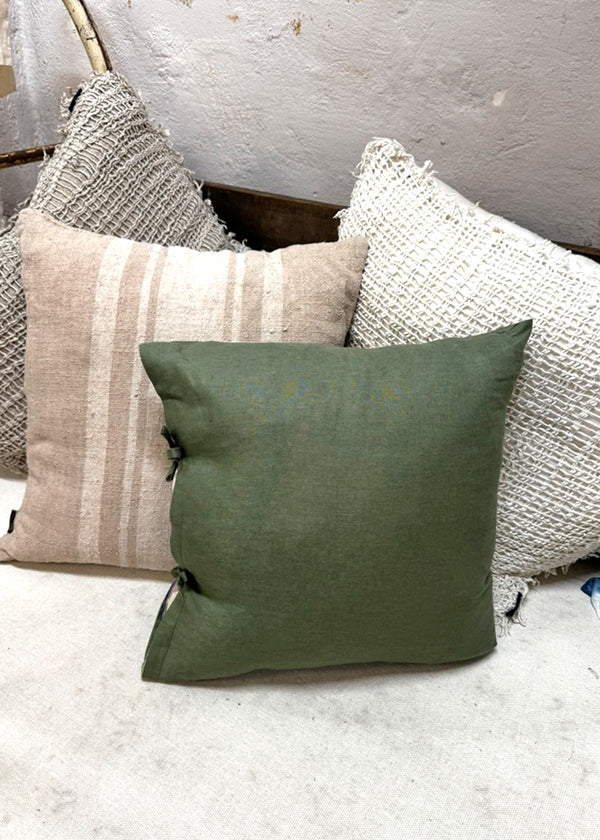 Learn to Sew for Beginners - Pillow Cushion Sewing Workshop