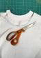 Teens DIY T-Shirt Workshop (Ages 12–15)
