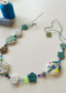 Decorative Medallion Necklace – Embroidery & Textile Workshop Sydney