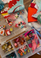 Decorative Medallion Necklace – Embroidery & Textile Workshop Sydney