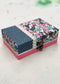 Kids Decoupage Keepsake Box Workshop (Ages 8–12)