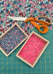 Kids Decoupage Keepsake Box Workshop (Ages 8–12)