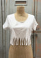 Teens DIY T-Shirt Workshop (Ages 12–15)