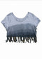 Teens DIY T-Shirt Workshop (Ages 12–15)