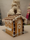 Build Your Own Gingerbread House Workshop