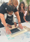 Kids Screen Printing Workshop: Create Your Own Tote Bag and T-Shirt!