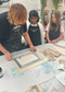 Kids Screen Printing Workshop: Create Your Own Tote Bag and T-Shirt!