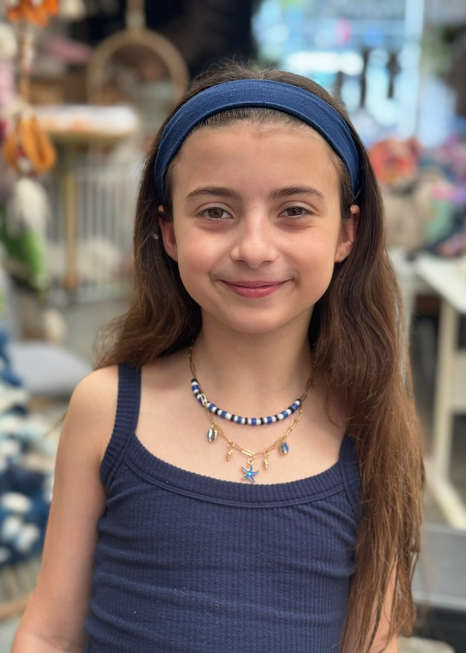 Kids Jewellery Workshop