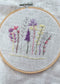 Kids Embroidery Workshop (Ages 8–12)