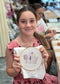 Kids Embroidery Workshop (Ages 8–12)