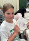 Kids Embroidery Workshop (Ages 8–12)