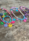 Kids Beaded Jewellery Making Workshop