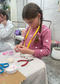 Parent & Child Jewellery Making Workshop