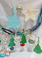 Knitted Christmas Decorations Workshop in Sydney