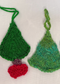 Knitted Christmas Decorations Workshop in Sydney