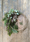 Australian Native Christmas Wreath Workshop With Blume Flower School