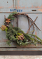 Australian Native Christmas Wreath Workshop With Blume Flower School