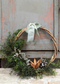 Australian Native Christmas Wreath Workshop With Blume Flower School