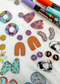 Parent & Child Jewellery Making Workshop