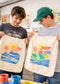 Teens Screen Printing Workshop (Ages 12–15)