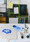 Screen Printing Workshop For Kids (Ages 8-12)