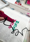 Kids Screen Printing Workshop: Create Your Own Tote Bag and T-Shirt!