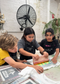 Kids Screen Printing Workshop