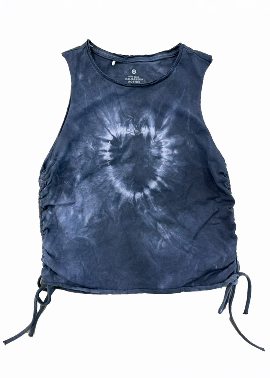 Teens DIY T-Shirt Workshop (Ages 12–15)
