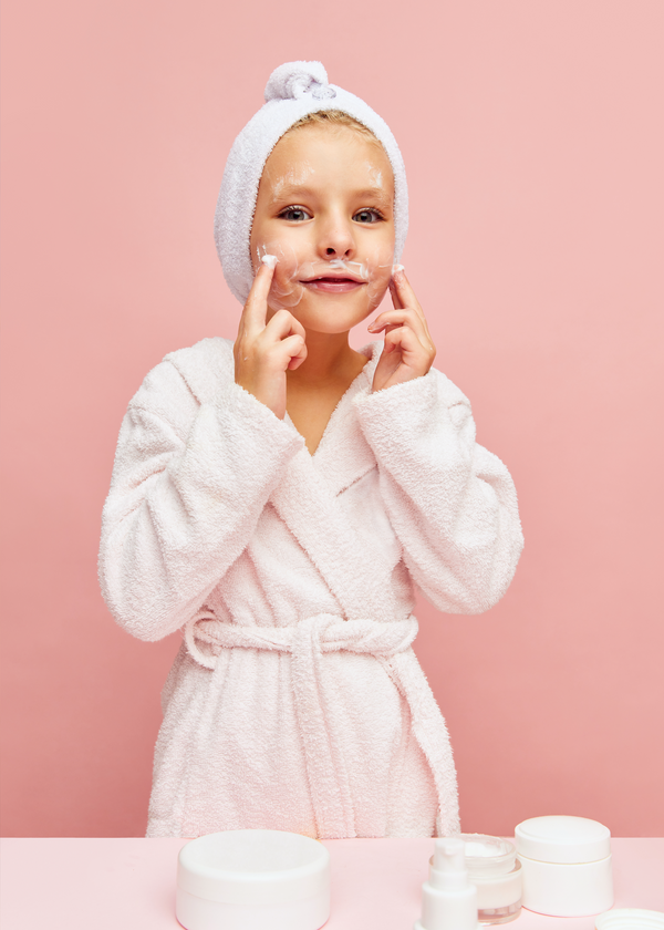 DIY Natural Skin Care Workshop in Sydney for Kids (Ages 8-12)