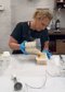Luxury Marbled Soap Workshop