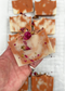 Luxury Marbled Soap Workshop
