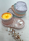 Coastal Creations Kids Workshop: Craft a Tray, Pot & Candle with Shimmering Shells