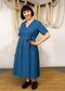 Wrap Dress Sewing Workshop Sydney – A Flattering & Stylish Dress for Every Body
