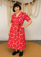 Wrap Dress Sewing Workshop Sydney – A Flattering & Stylish Dress for Every Body