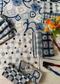 Handpainting with Indigo Workshop with Cath Derksema from The Happenstore