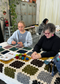 Intermediate Crochet Workshop – Take Your Crochet Beyond the Granny Square