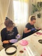 Resin Jewellery & Mould Making Workshop