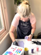 Terrazzo Homewares Workshop